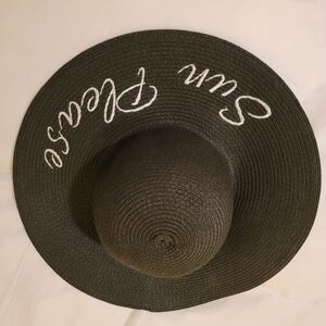Sun Please Sun Hat